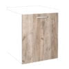 Kuhinja IN MASKA 60X72 Sivi hrast