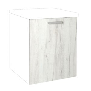 Kuhinja IN MASKA 60X72 Snezni hrast