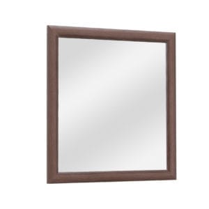 Ogledalo MONIKA Tobacco