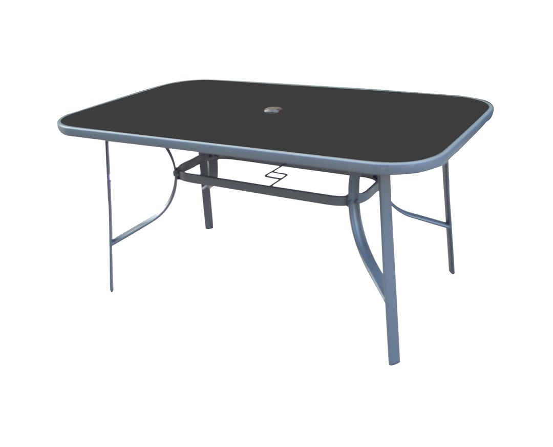 Baštenski sto COMO (pravougaoni) Baštenski sto COMO (pravougaoni)