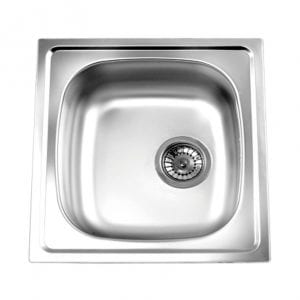 Usadna sudopera 465×435 – Metalac