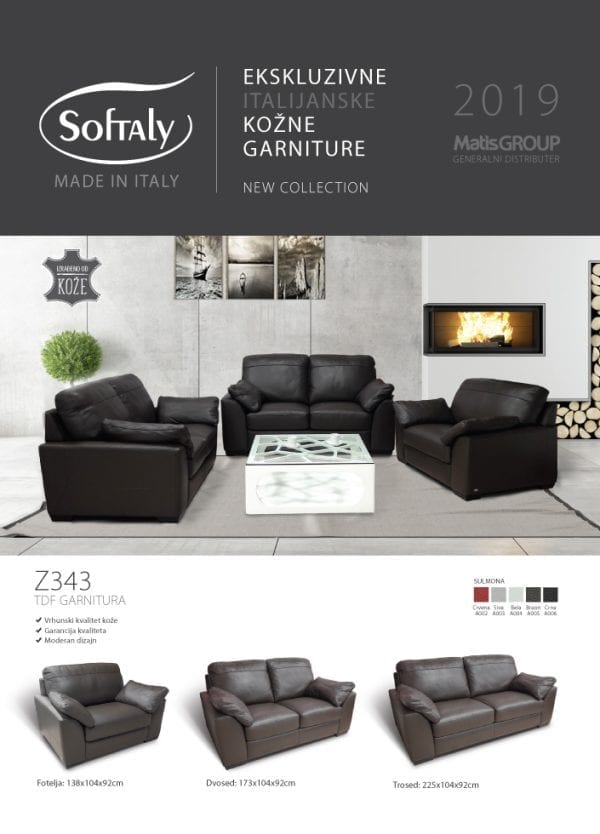 Katalozi Matis Nameštaj