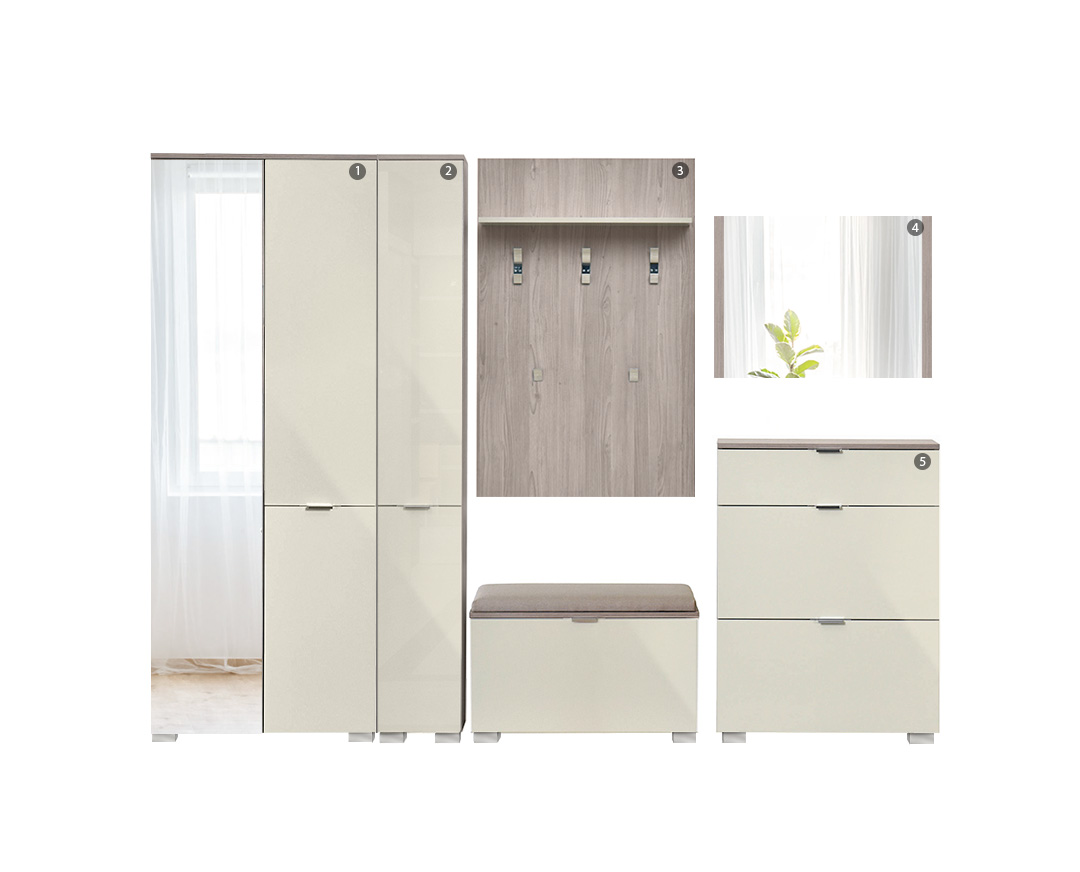 Elegance kombinacija 8