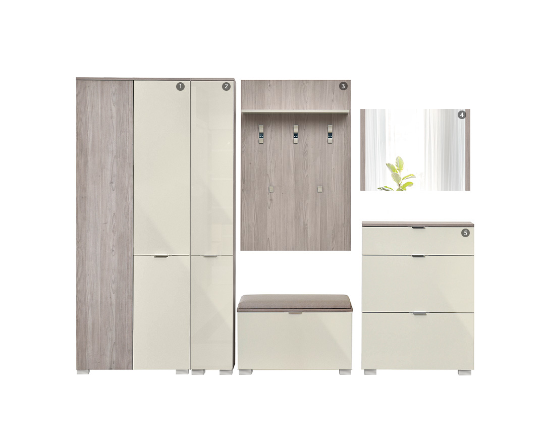 Elegance kombinacija 9