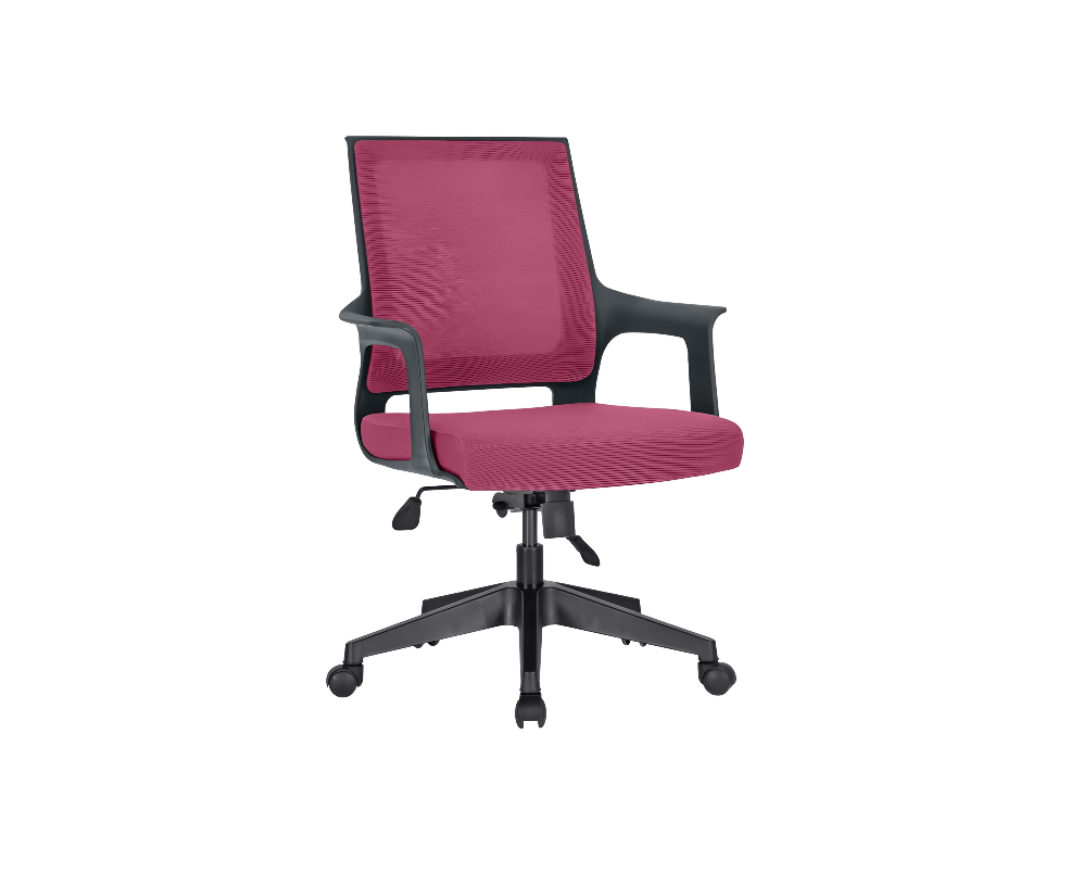 Trpezarijska stolica Smart Ljubičasto 1