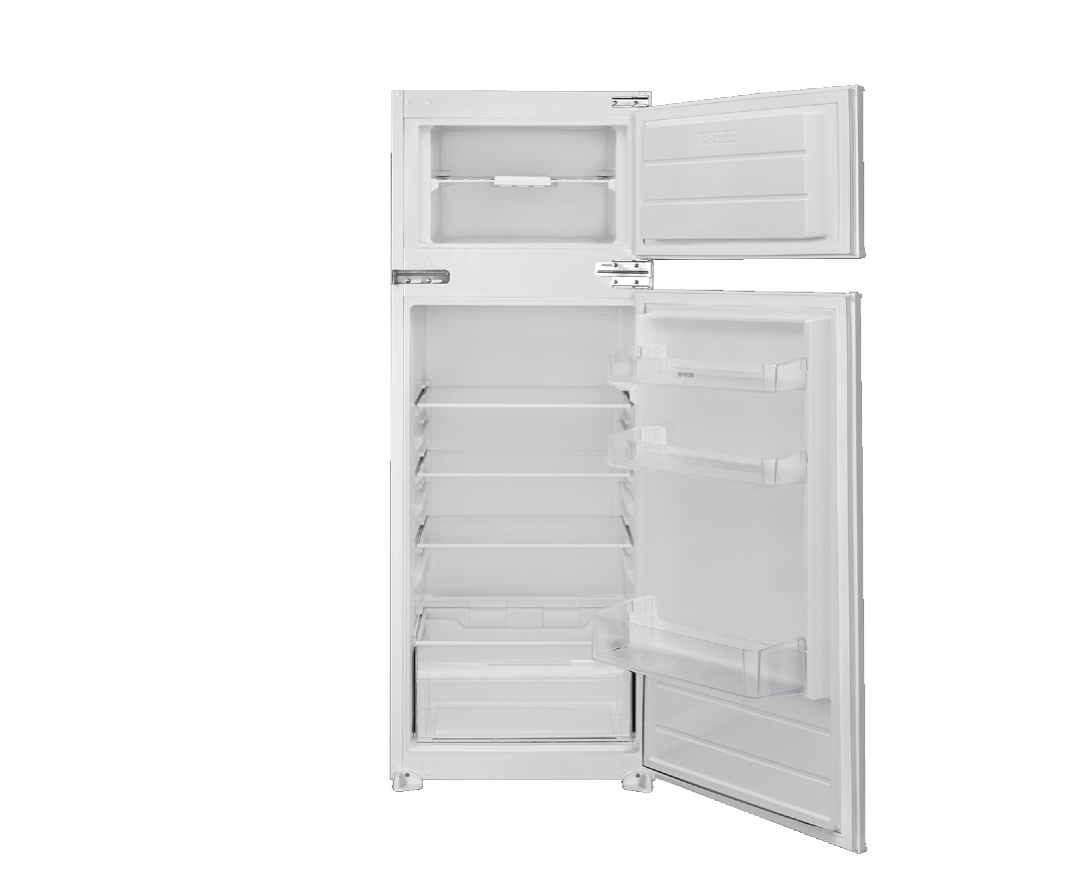 Frižider ugradni kombinovani IKG 2630F 1