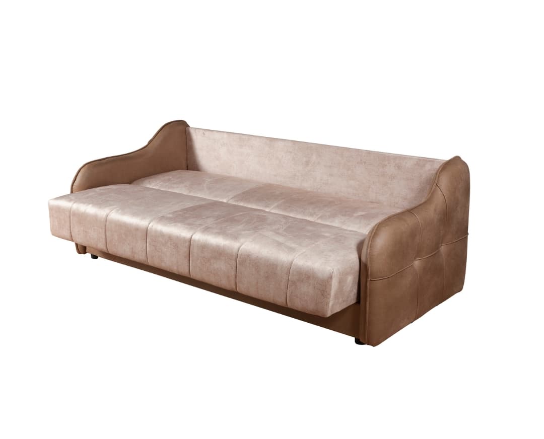 Kauč Piano Rasklopljen