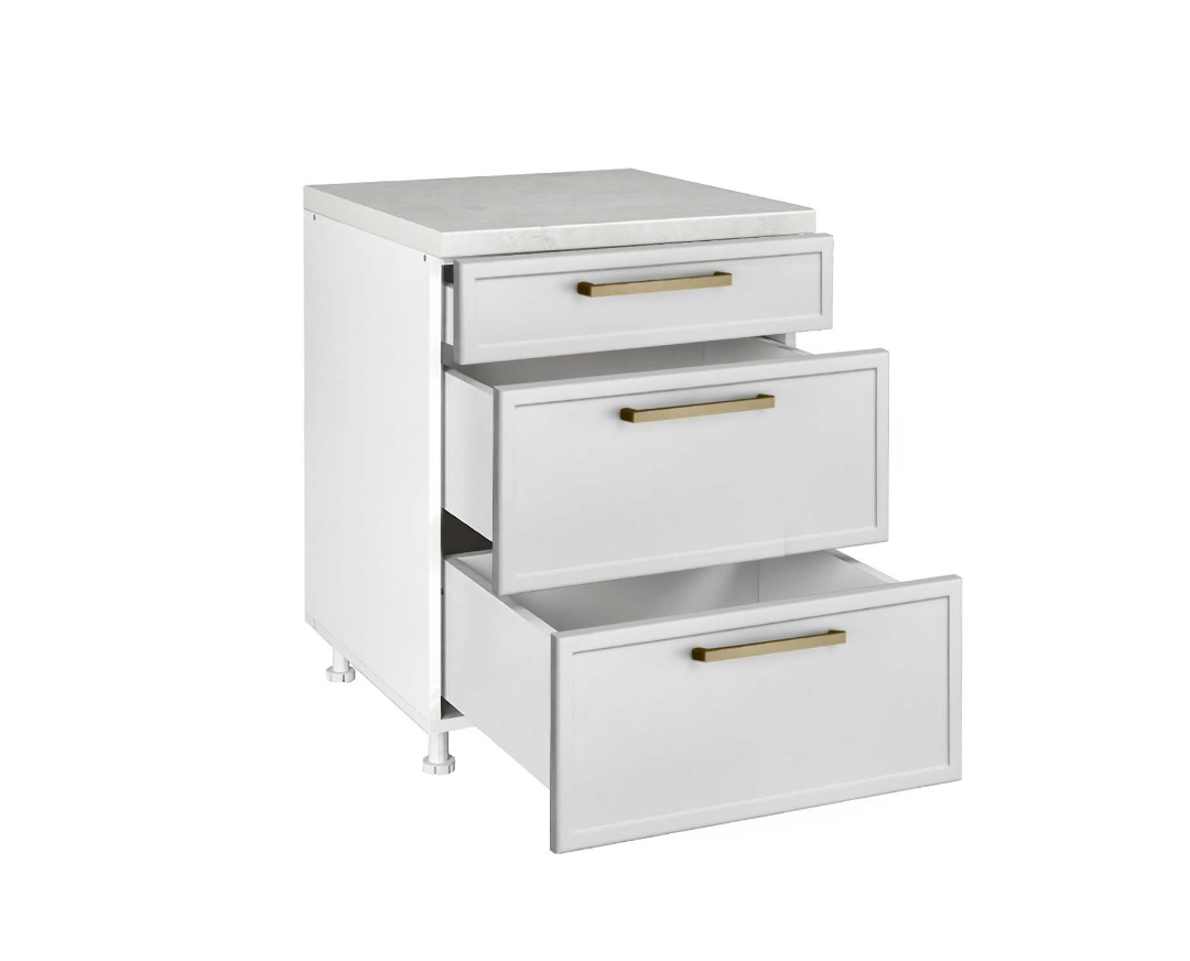 Copy of Untitled Design - Kuhinja Alba Donji element D60 3F B ze