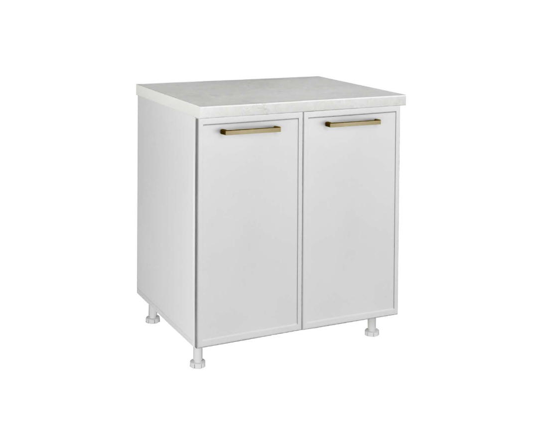 Copy of Untitled Design - Kuhinja Alba Donji element D60 zelena