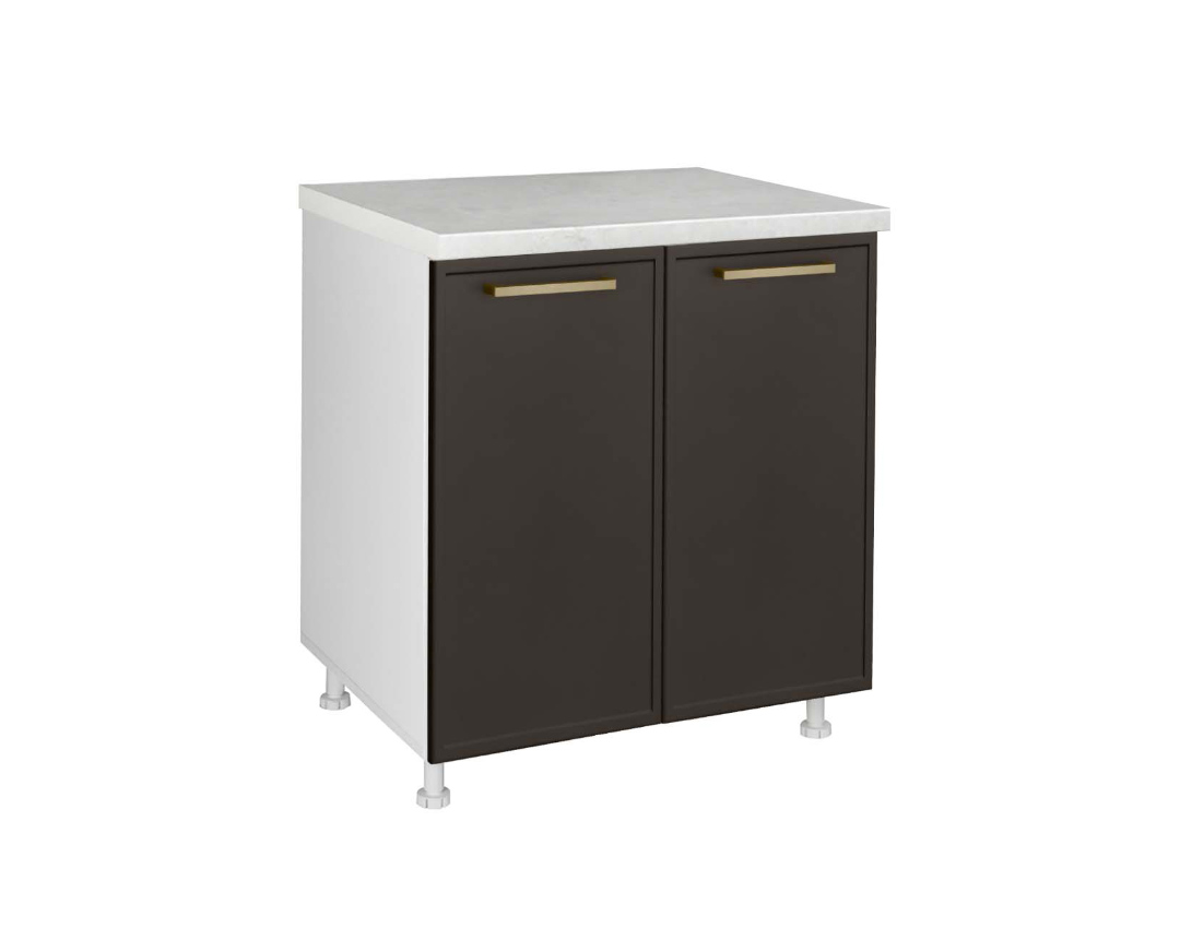 Copy of Untitled Design - Kuhinja Alba Donji element D60 zelena