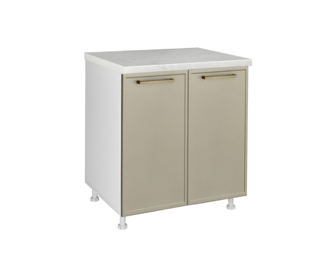 Copy of Untitled Design - Kuhinja Alba Donji element D60 zelena