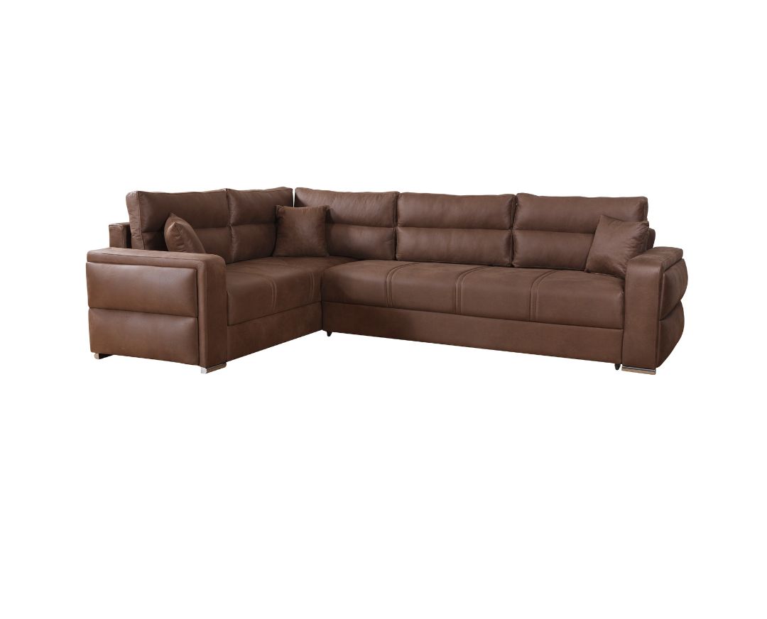 Ugaona garnitura Magnum desna