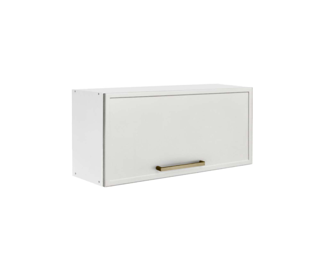 Untitled design - Kuhinja Alba Viseći element 80 36 B zelena