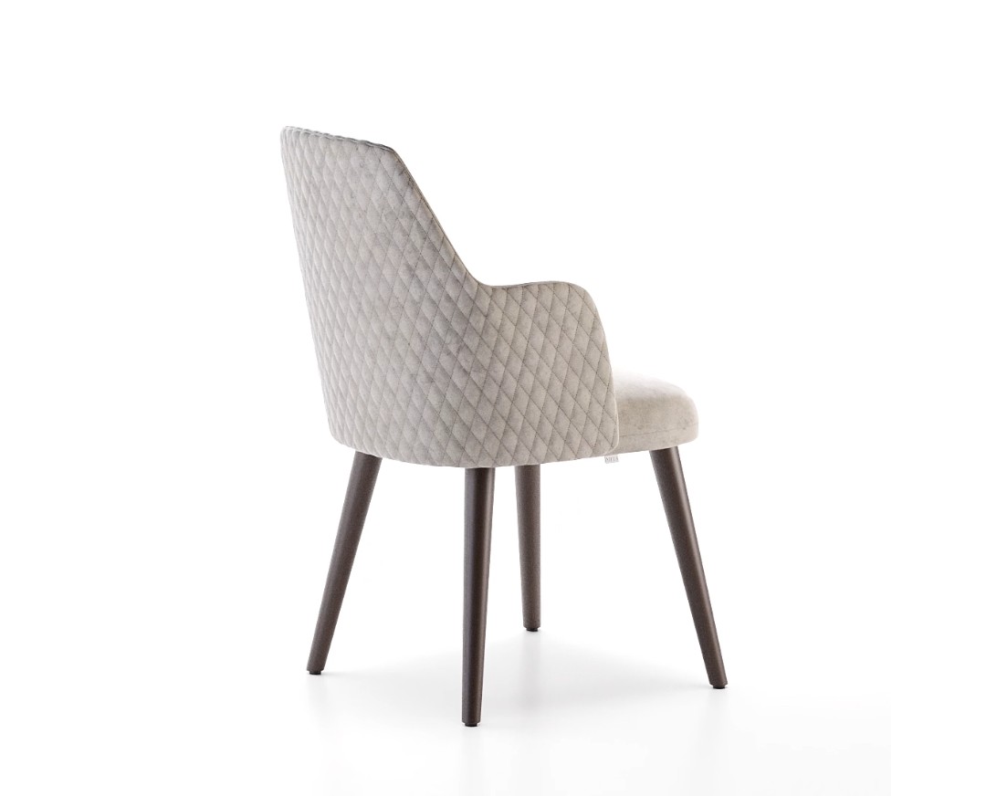 Trpezarijska stolica Milano Lux RD 2