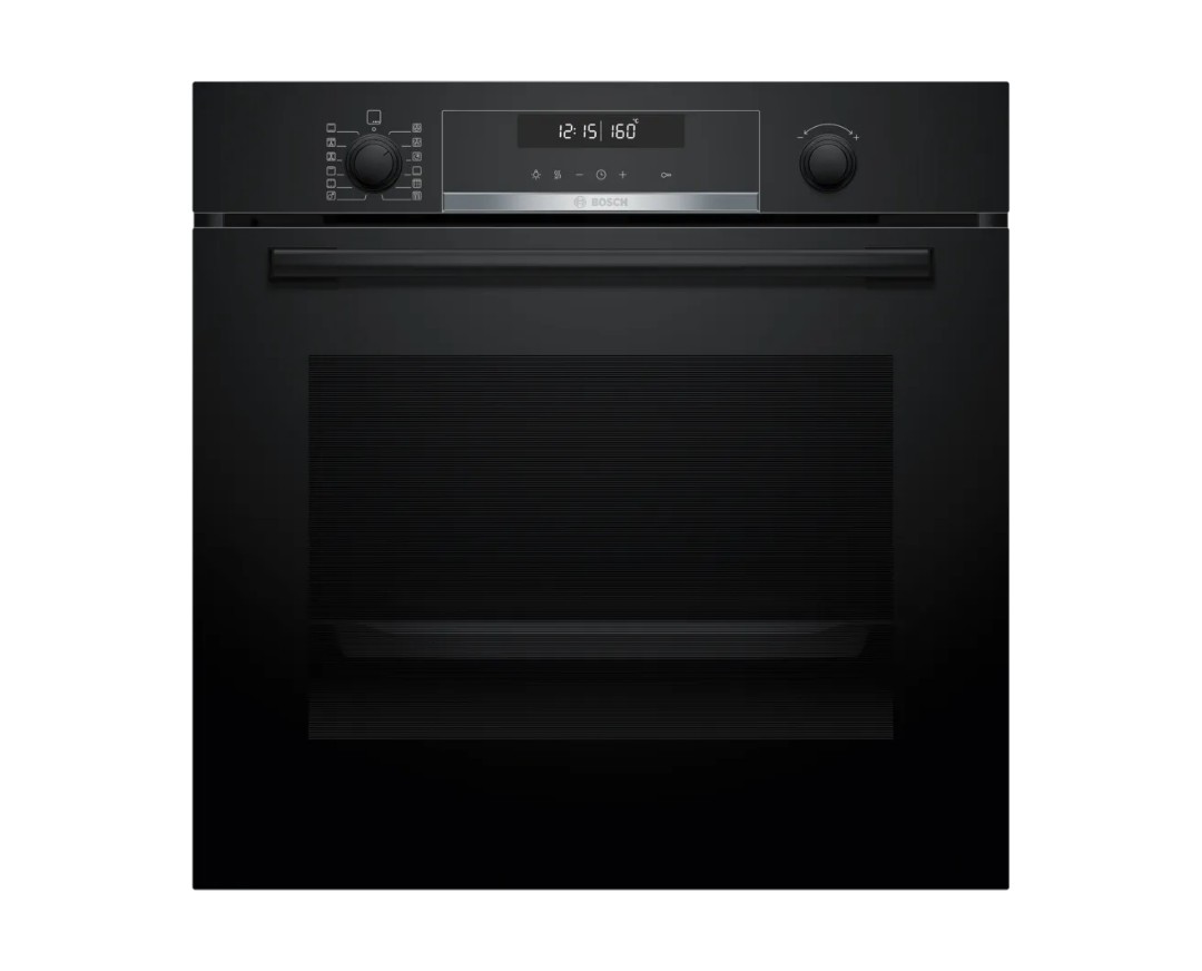 Ugradna rerna HBG578EB3 60x60 cm Crna