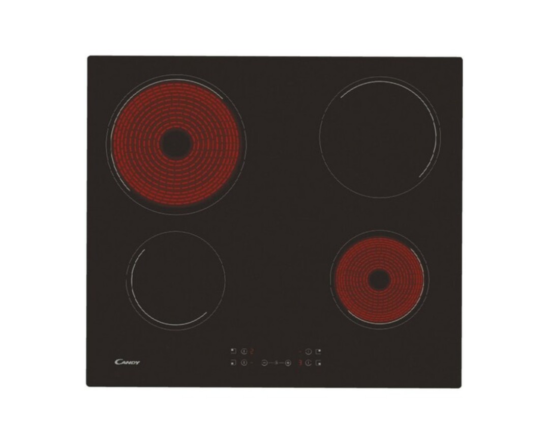 Candy Ugradni set PCT20CXCH64CCB 3