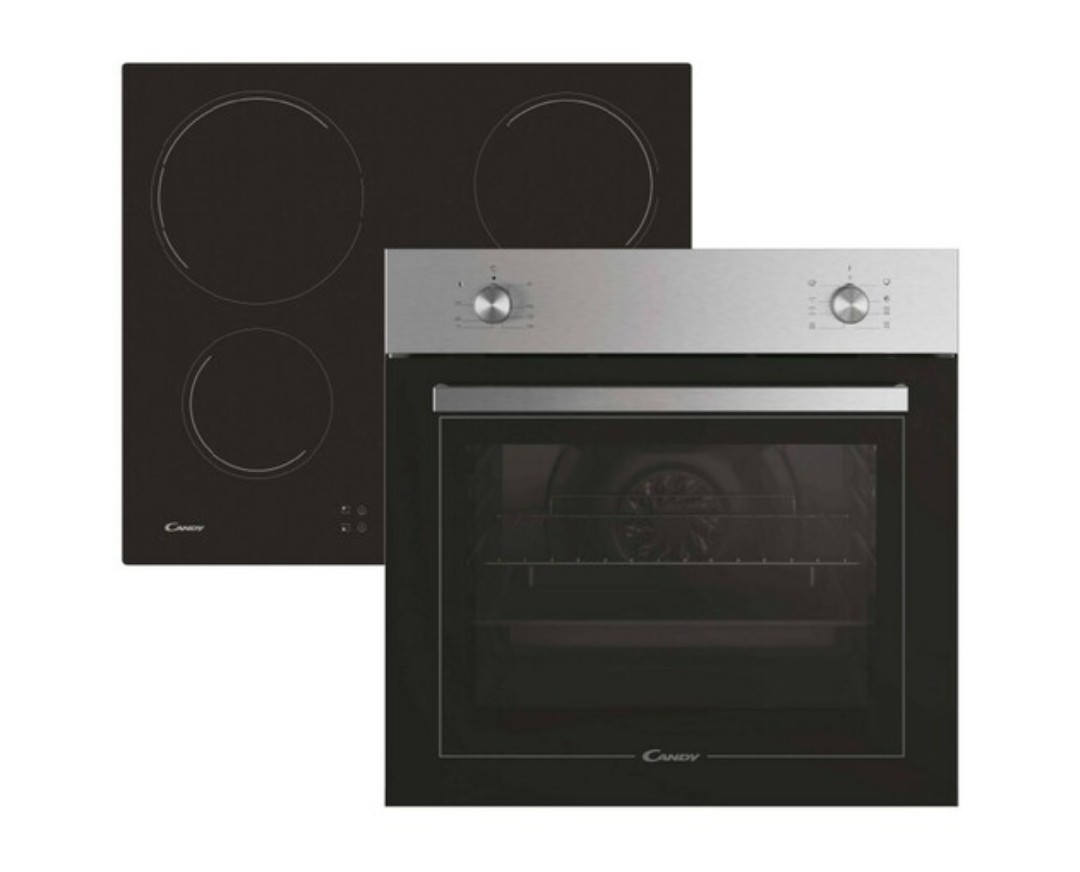 Candy Ugradni set PCT20CXCH64CCB