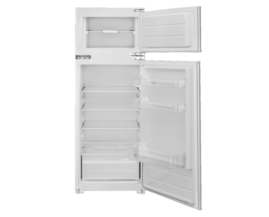 Frizider ugradni sa dvoja vrata IKG 2630 E (2)