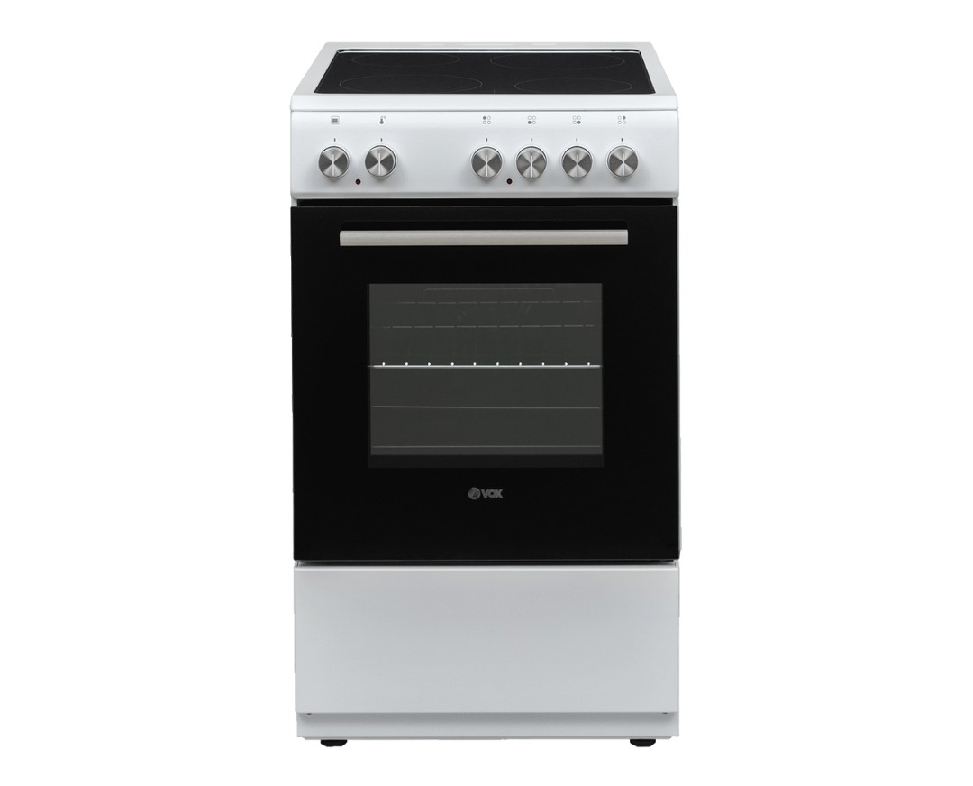 Šporet CHT 5000 W (2)