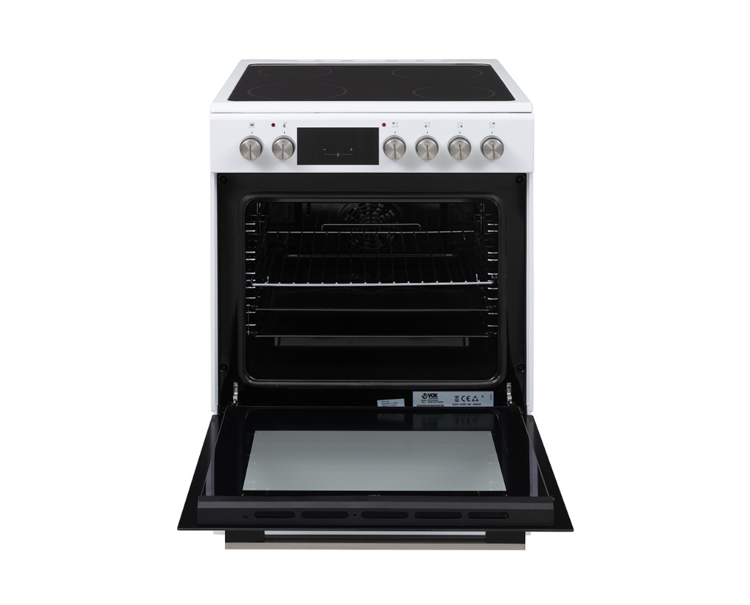 Sporet keramicki CHT 6155 WQ 2