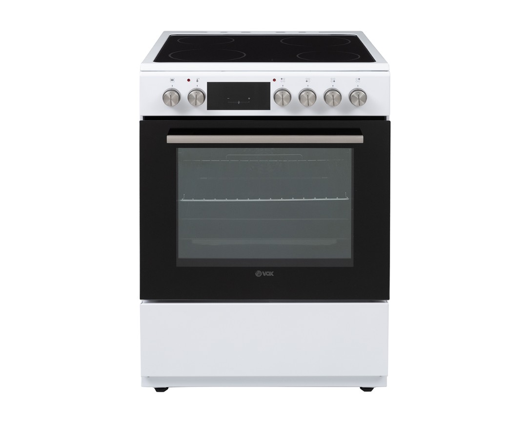 Sporet keramicki CHT 6155 WQ