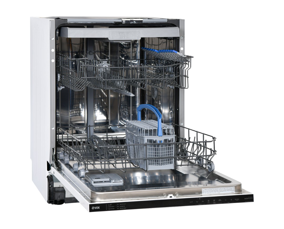 Ugradna mašina za pranje sudova GSI 13S24 Y3D (2)