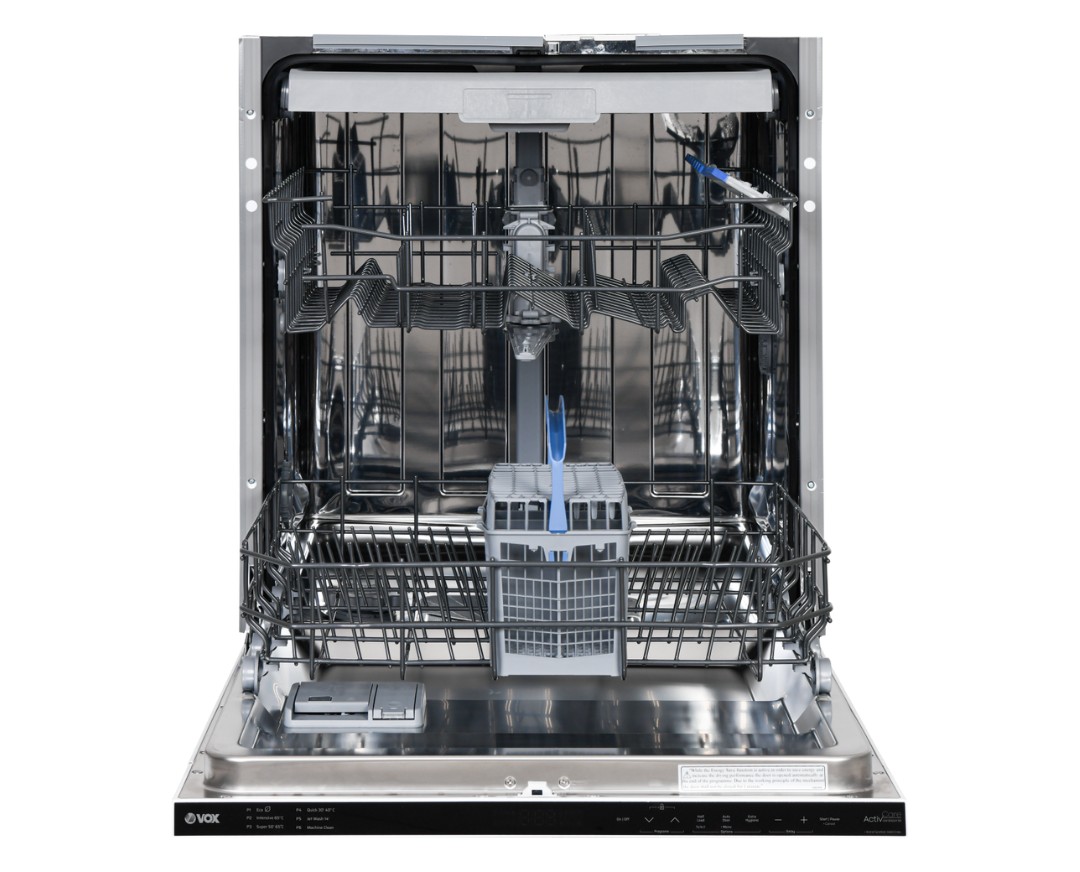 Ugradna mašina za pranje sudova GSI 13S24 Y3D