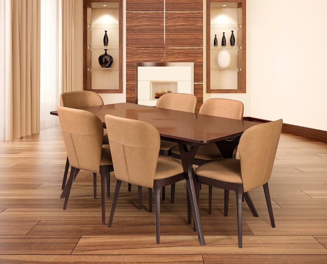 Trpezarija Modena Ambijent