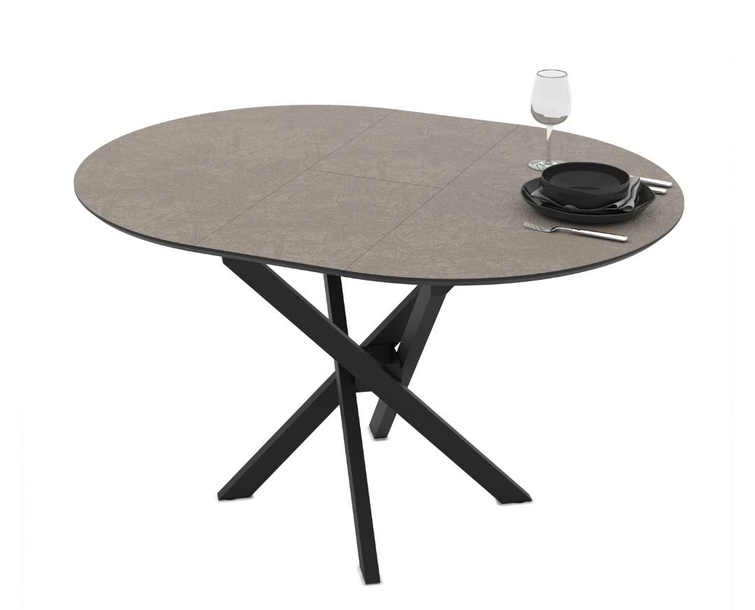 Trpezarijski sto Ruta Rasklopljen