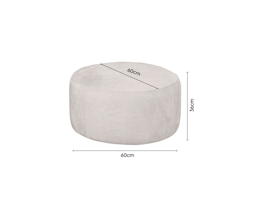 Tabure Vanilica Kotiran