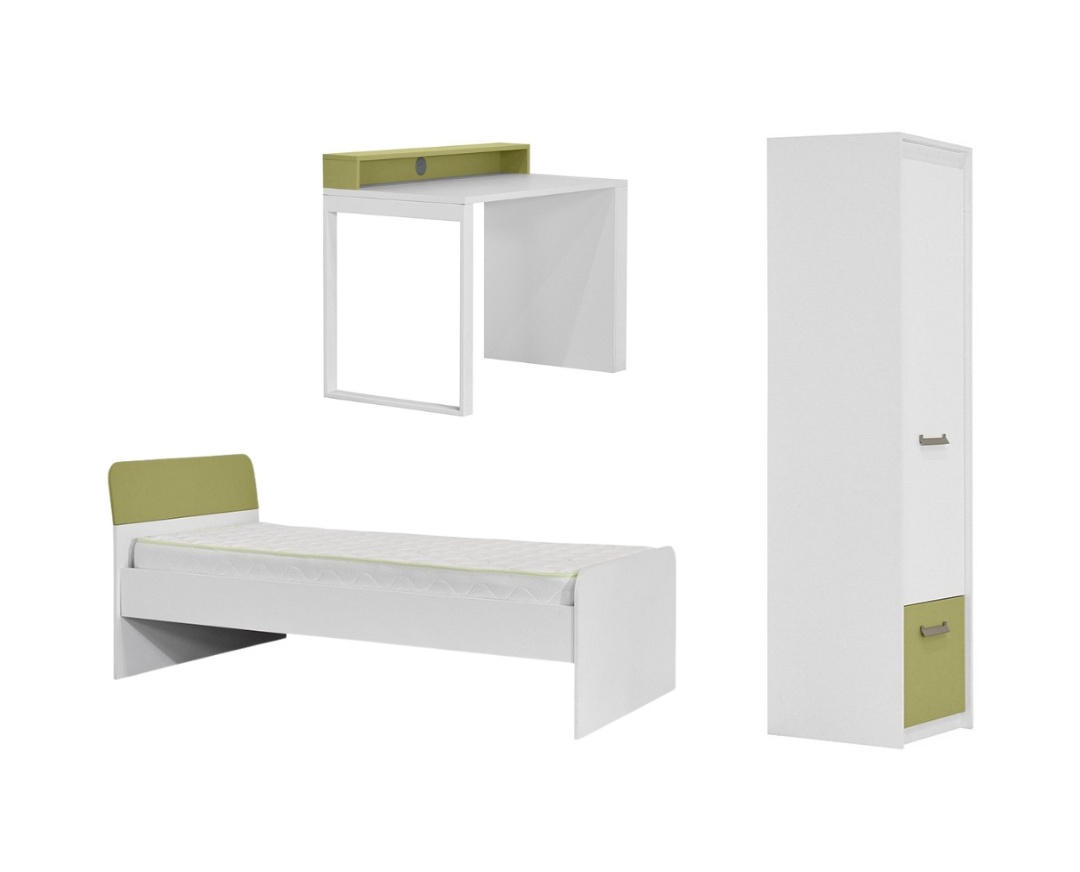 Dečija soba Kinder Set 1