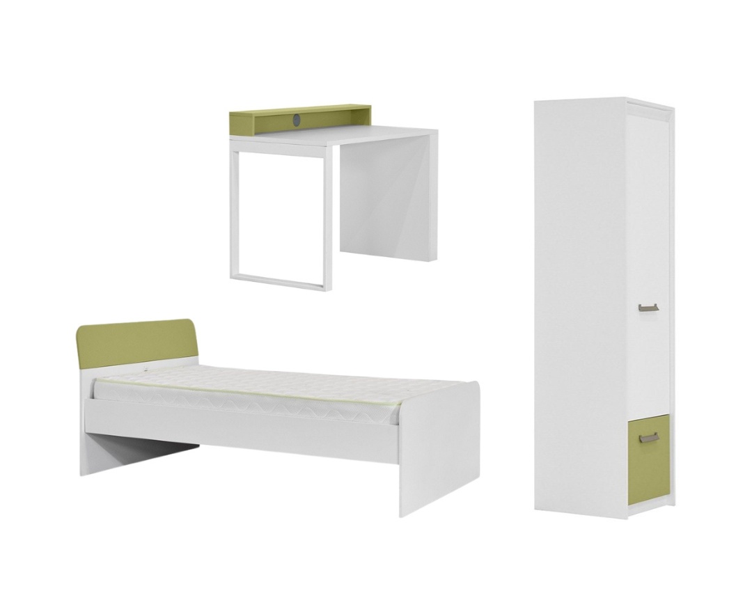 Dečija soba Kinder Set 2