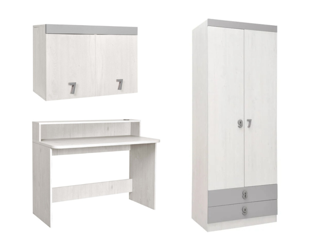 Dečija soba Numero Set 3