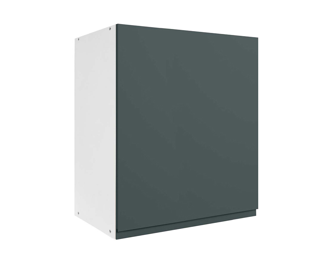 Kuhinja Aura V50 Zeleno