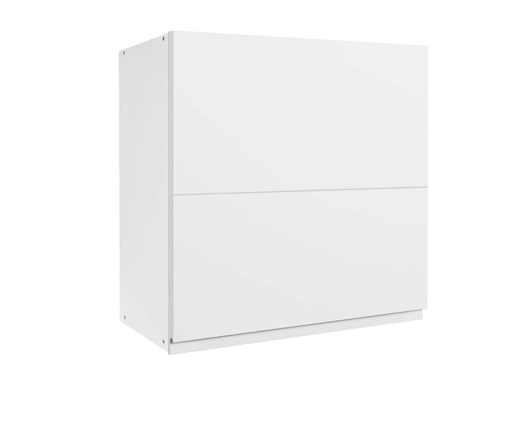 Kuhinja Aura VH80B Bela