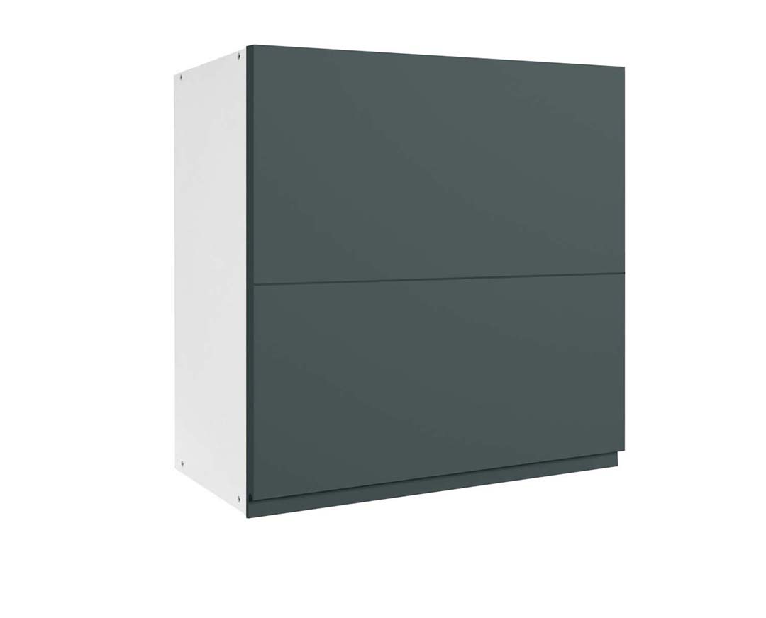 Kuhinja Aura VH80B Zelena