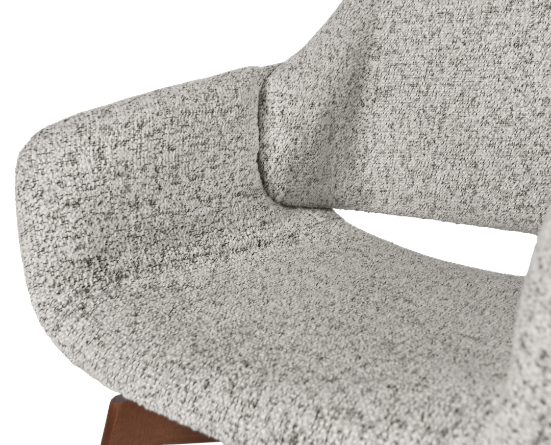 Trpezarijska stolica Berta 2