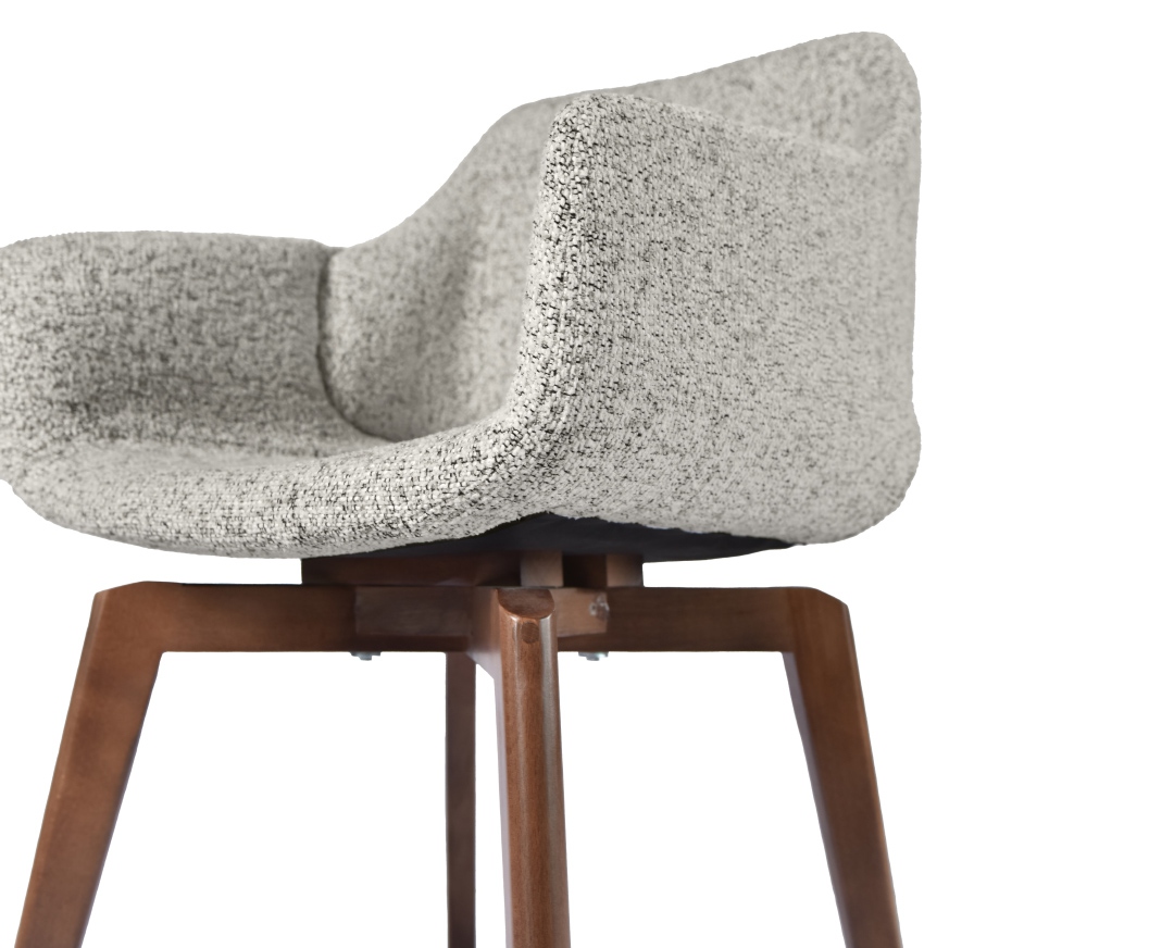 Trpezarijska stolica Berta 3